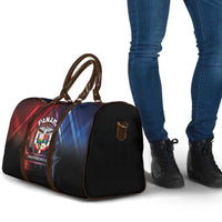 Panama Independence Day Travel Bag Special Style - Wonder Print Shop