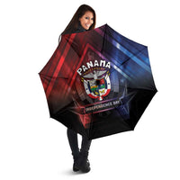 Panama Independence Day Umbrella Special Style - Wonder Print Shop