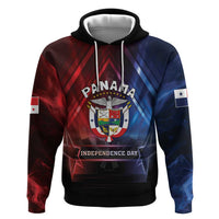 Panama Independence Day Zip Hoodie Special Style - Wonder Print Shop