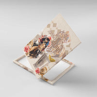 Kentucky 151st Anniversary Horse Racing Canvas Wall Art Mint Julep Beige Version LT05