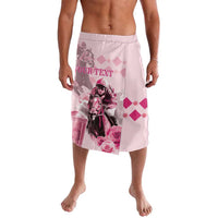 Personalized Kentucky Horse Racing Lavalava 151st Anniversary Mint Julep Pink Version LT05