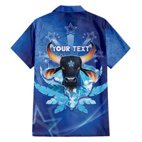 Personalized Boi Caprichoso Hawaiian Shirt Brazil Folklore Festival - Wonder Print Shop