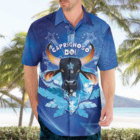 Personalized Boi Caprichoso Hawaiian Shirt Brazil Folklore Festival - Wonder Print Shop