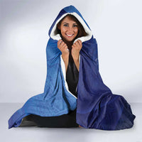 Boi Caprichoso Hooded Blanket Brazil Folklore Festival - Wonder Print Shop