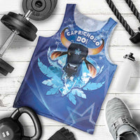 Personalized Boi Caprichoso Men Tank Top Brazil Folklore Festival - Wonder Print Shop