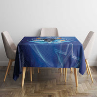 Boi Caprichoso Tablecloth Brazil Folklore Festival - Wonder Print Shop