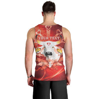 Personalized Boi Garantido Men Tank Top Brazil Folklore Festival - Wonder Print Shop