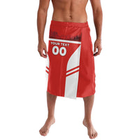 Custom Switzerland Football 2026 Lavalava Swiss Alps Special Style