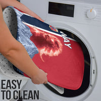 Norway Football 2026 Bathroom Set Norge On Top