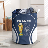 France Football 2026 Laundry Basket Road To Champions
