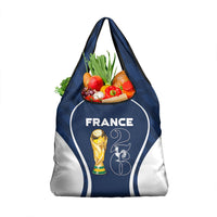 France Football 2026 Grocery Bag Road To Champions