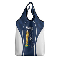 France Football 2026 Grocery Bag Road To Champions