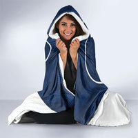 France Football 2026 Hooded Blanket Road To Champions