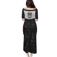 Cowdog Puletasi Cowboy Bulldog Retro Western Yoke - Wonder Print Shop