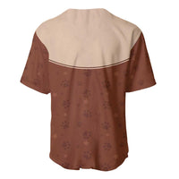 Cowdog Baseball Jersey Cowboy Patriotic Labrador Western Yoke - Wonder Print Shop