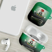 Nigeria Independence Day AirPods Case Proud To Be Nigerian