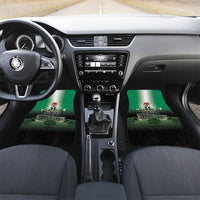 Nigeria Independence Day Car Mats Proud To Be Nigerian