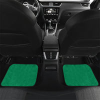Nigeria Independence Day Car Mats Proud To Be Nigerian