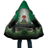 Nigeria Independence Day Cloak Proud To Be Nigerian