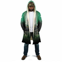 Nigeria Independence Day Cloak Proud To Be Nigerian