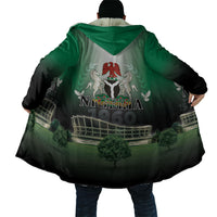 Nigeria Independence Day Cloak Proud To Be Nigerian
