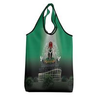 Nigeria Independence Day Grocery Bag Proud To Be Nigerian