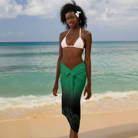 Nigeria Independence Day Sarong Proud To Be Nigerian
