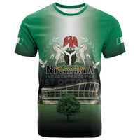 Nigeria Independence Day T shirt Proud To Be Nigerian