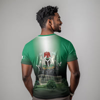 Nigeria Independence Day T shirt Proud To Be Nigerian