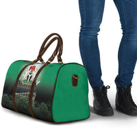 Nigeria Independence Day Travel Bag Proud To Be Nigerian