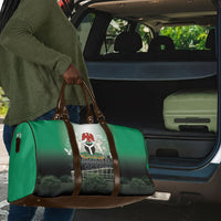 Nigeria Independence Day Travel Bag Proud To Be Nigerian