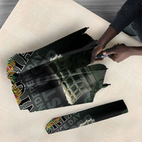 Nigeria Independence Day Umbrella Proud To Be Nigerian