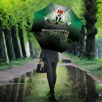 Nigeria Independence Day Umbrella Proud To Be Nigerian