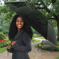 Nigeria Independence Day Umbrella Proud To Be Nigerian