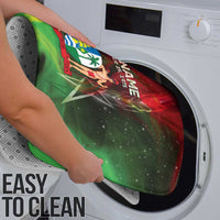 Suriname Independence Day Bathroom Set Wan Switi Srefidensi Dey - Wonder Print Shop