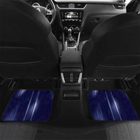 Barbados Independence Day Car Mats Proud To Be Barbadian - Wonder Print Shop