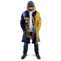 Barbados Independence Day Cloak Proud To Be Barbadian - Wonder Print Shop