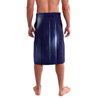 Barbados Independence Day Lavalava Proud To Be Barbadian - Wonder Print Shop