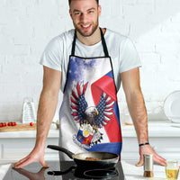 Filipino American History Month Apron Philippines Proud Of My Roots - Wonder Print Shop