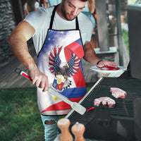 Filipino American History Month Apron Philippines Proud Of My Roots - Wonder Print Shop