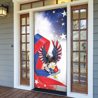 Filipino American History Month Door Cover Philippines Proud Of My Roots - Wonder Print Shop