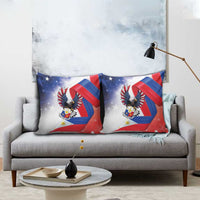 Filipino American History Month Pillow Cover Philippines Proud Of My Roots - Wonder Print Shop