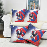 Filipino American History Month Pillow Cover Philippines Proud Of My Roots - Wonder Print Shop