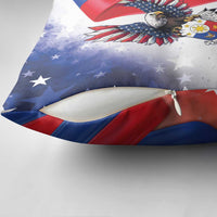 Filipino American History Month Pillow Cover Philippines Proud Of My Roots - Wonder Print Shop