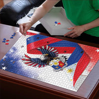 Filipino American History Month Puzzle Philippines Proud Of My Roots - Wonder Print Shop