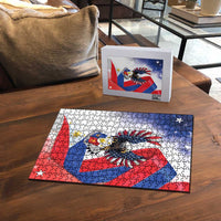 Filipino American History Month Puzzle Philippines Proud Of My Roots - Wonder Print Shop