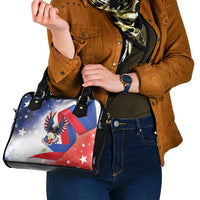 Filipino American History Month Shoulder Handbag Philippines Proud Of My Roots - Wonder Print Shop