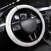 Filipino American History Month Steering Wheel Cover Philippines Proud Of My Roots - Wonder Print Shop