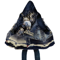 Navy Veteran 250th Anniversary Cloak Forged Of Salt And Steel - Wonder Print Shop
