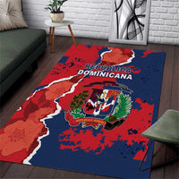 Dominican Republic Area Rug Bayahibe Rose Unique Style